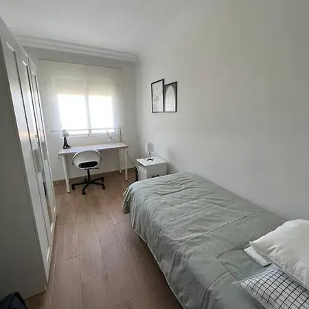 Kukie Apartment *