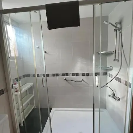 Kukie Apartment