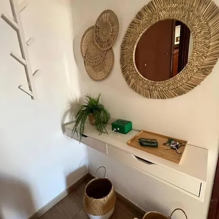 Kukie Apartment Malaga